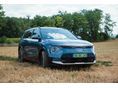 KIA NIRO EV 65kWh Kryptonite