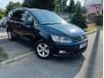 VOLKSWAGEN SHARAN 2.0 CR TDI Highline [7 személy] NAGY NAVI+DIGIT KLÍMA+ÜLÉS FŰTÉS+ALCANTARA
