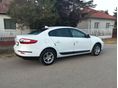 RENAULT FLUENCE 1.6 Szép állapotban.Friss műszakival eladó