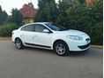 RENAULT FLUENCE 2013 - 2