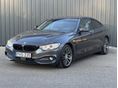 BMW 420d Sport (Automata) Navi Prof - harman/kardon - 8db kerék - Szervizkönyv
