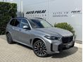 BMW X5 xDrive30d (Automata) M Sport Pro Magyaro.i 50.501 Vonóhorog Légrugó HarmanKardon Utazó cs. Innovációs