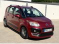 CITROEN C3 PICASSO 2010/1 - 1