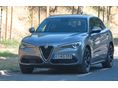 ALFA ROMEO STELVIO 2.2 D Super Q4 (Automata)