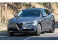 ALFA ROMEO STELVIO 2020/7 - 2