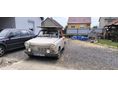 TRABANT 1.1 1993 - 2