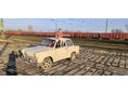 TRABANT 1.1 1993 - 3
