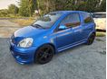 TOYOTA YARIS 1.5 T Sport 1.5 TS Turbo Limited 400/190 Bemani Ritkaság!