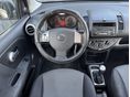 NISSAN NOTE 2012/7 - 8