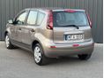 NISSAN NOTE 2012/7 - 2