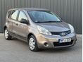 NISSAN NOTE 2012/7 - 4