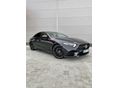 MERCEDES-BENZ CLS-OSZTÁLY CLS 220 d 9G-TRONIC