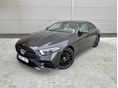 MERCEDES-BENZ CLS-OSZTÁLY 2019/10 - 2