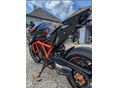 KTM 1290 SUPER DUKE R 2024/1 - 4