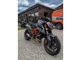 KTM 1290 SUPER DUKE R EVO