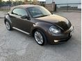 VOLKSWAGEN NEW BEETLE Cabrio 1.4 TSI Design BMT DSG