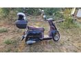 KEEWAY ZAHARA 125 
