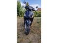 KEEWAY ZAHARA 125 2018 - 2