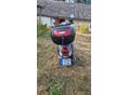 KEEWAY ZAHARA 125 2018 - 4