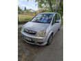 OPEL MERIVA 1.6 16V Enjoy Easytronic