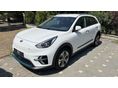 KIA NIRO 64kwh SILVER 3.99m+ÁFA SOH100% FACELIFT 3F 11kw zajos hajtómű