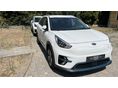 KIA NIRO 64kwh SILVER 4.33m+ÁFA/ ÚJ HAJTÓMŰ/ SOH100% FACELIFT 3F 11kw