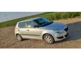 SKODA FABIA 2011/4 - 6