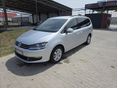 VOLKSWAGEN SHARAN 2.0 CR TDI Comfortline DSG [7 személy]