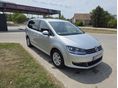 VOLKSWAGEN SHARAN 2012/8 - 2