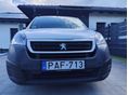 PEUGEOT PARTNER 1.6 BlueHDi Active L2 EURO6 PREMIUM PLUS MODELL MAGYARORSZÁGI