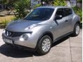 NISSAN JUKE 1.5 dCi Acenta 120.777km. Magyarországi!!!