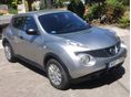 NISSAN JUKE 2011/12 - 2