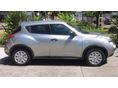 NISSAN JUKE 2011/12 - 3