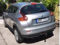 NISSAN JUKE 2011/12 - 5