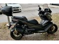 VOGE SR4 MAX 350I 