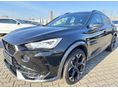 CUPRA FORMENTOR 2.0 TSI VZ 4Drive DSG ! MEMÓRIA ! KAMERA ! FÉLBŐR ! EL.CSOMI ! TÉLI CSOMAG !