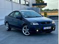OPEL ASTRA G Coupe 2.2 16V MEGKÍMÉLT ÁLLAPOT !