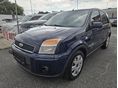 FORD FUSION 1.6 Style (Automata) ECOSPORT