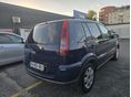 FORD FUSION 2008/9 - 3