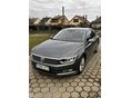 VOLKSWAGEN PASSAT VIII 2.0 TDI BMT Highline DSG Virtual Cockpit F1 váltó