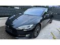 TESLA MODEL S 100d / FSD 2.8m / 6.5m+ÁFA / FULL / GARIS/ AKKU 90%