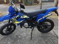 YAMAHA DT 50 