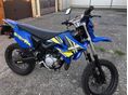 YAMAHA DT 50 2004 - 2