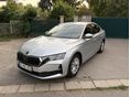 SKODA OCTAVIA 1.5 TSI ACT e-TEC Style DSG +ÁFÁS+MAGYARORSZÁGI+