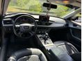 AUDI A6 2012 - 2