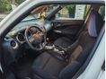 NISSAN JUKE 2011/12 - 4