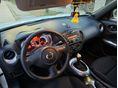 NISSAN JUKE 2011/12 - 5