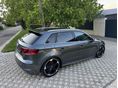 AUDI A3 2013/6 - 2