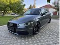 AUDI A3 Sportback 2.0 TDI Ambition S-tronic 3x S-line.Alcantara.B&O Friss Műszaki