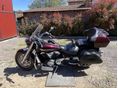 YAMAHA XVS 1300 A MIDNIGHT STAR 